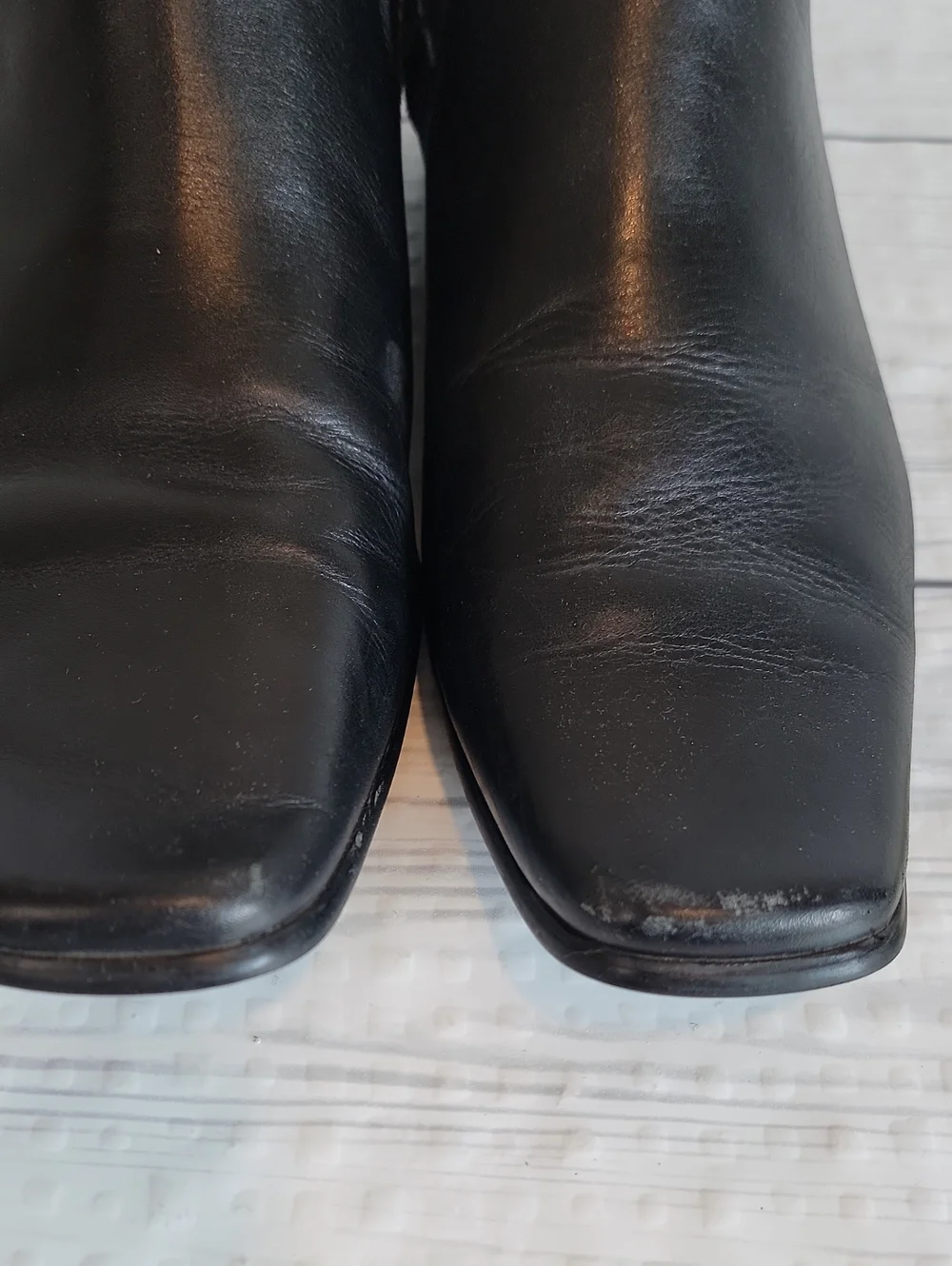 Kenneth Cole Reaction classic black